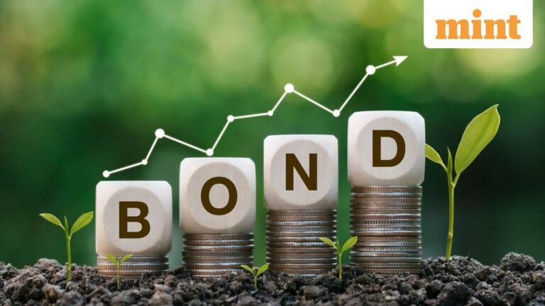 Treasury yield on 30-year US government debt at 5.5% hits new high since 2004 | Today’s news