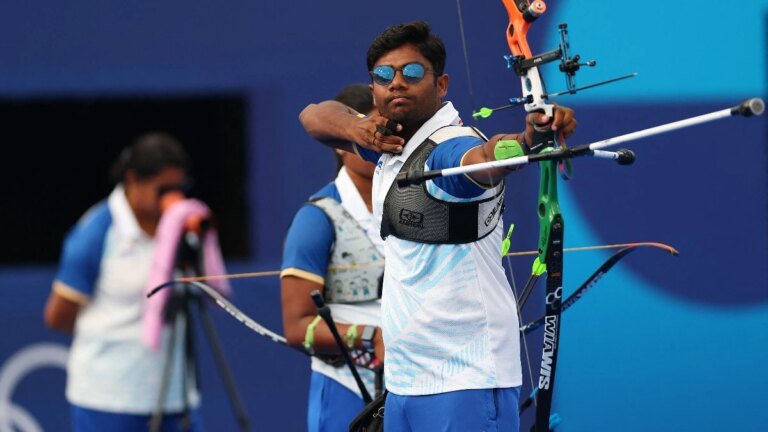 Asian Games 2026 Live Sep 26: India kicks off archery, looks for more athletics medals