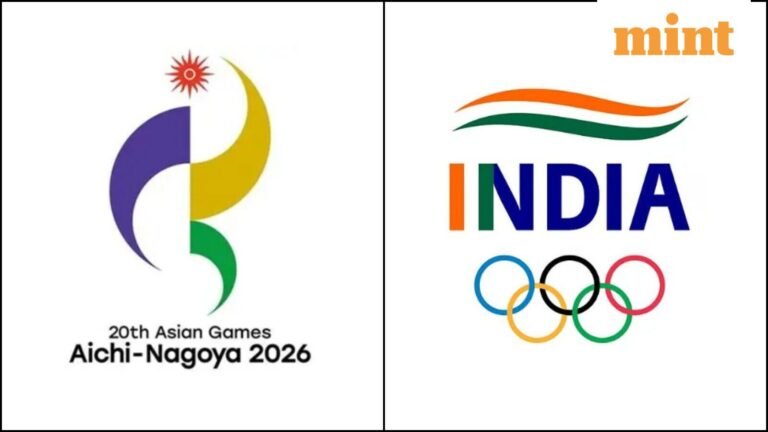Asian Games 2026: Sports Ministry reaches out to Indian diaspora amid accommodation crisis in Nagoya | Today’s news