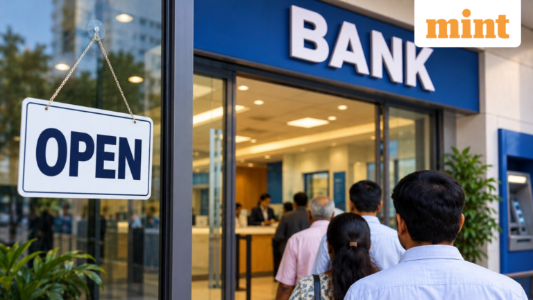 Are banks open this Sunday? Here’s what customers need to know ahead of the three-day nationwide strike from September 28-30 | Today’s news