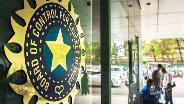 Supreme Court questions whether BCCI should come under Sports Administration Act