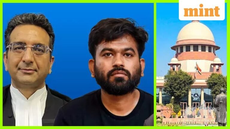 Gaurav Bhatia files ₹2 defamation suit against Saurav Das, another CJP leader over AI generated post | Today’s news