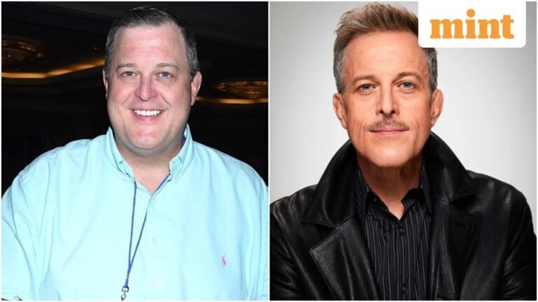 Billy Gardell of Bob Hearts Abishola Reveals Why Weight Loss Surgery ‘Probably Saved’ His Life | Today’s news
