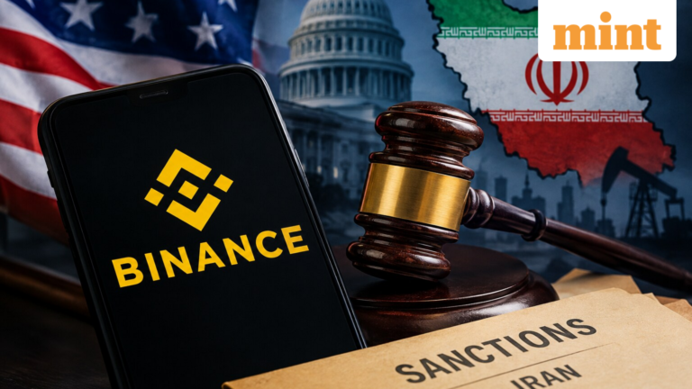 Binance Faces US Criminal Investigation Over Iran Sanctions Violations | What we know | Today’s news