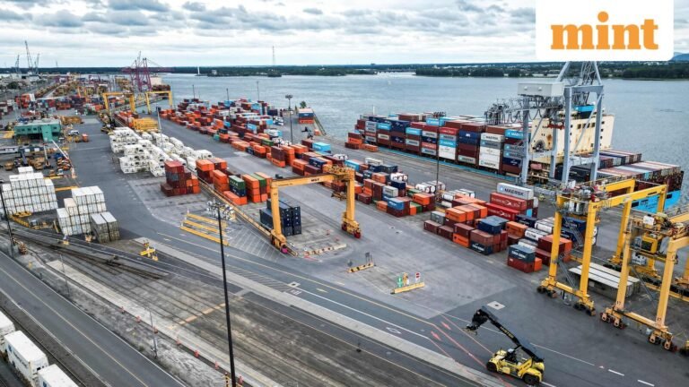 The center is trying to expand the trusted traders program beyond customs simplification | Today’s news