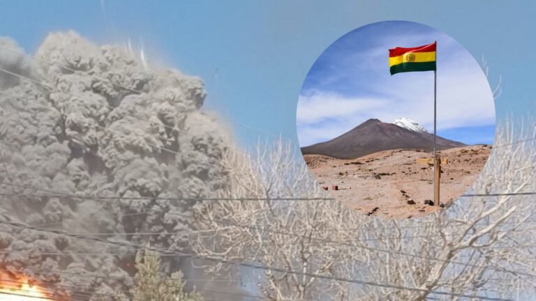 Several feared dead in explosion at military base in Bolivia; over 58 injured | Today’s news