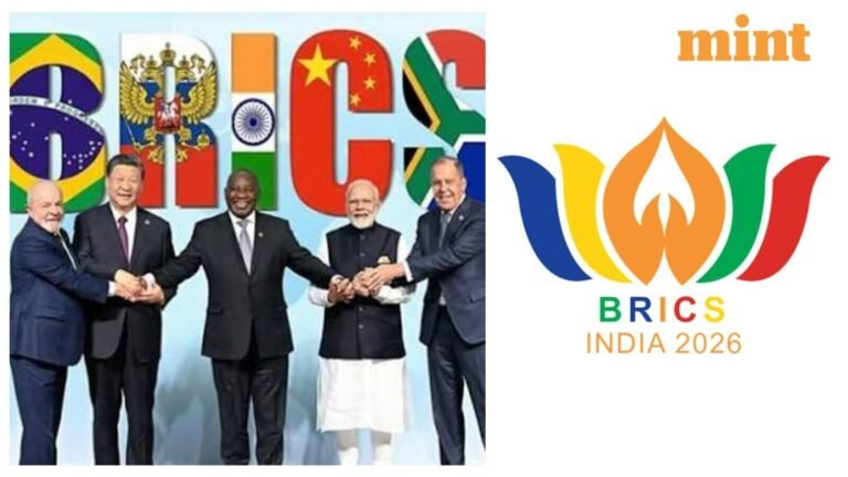 BRICS Summit 2026: Dates, Venue, Timing & Complete Itinerary | Today’s news