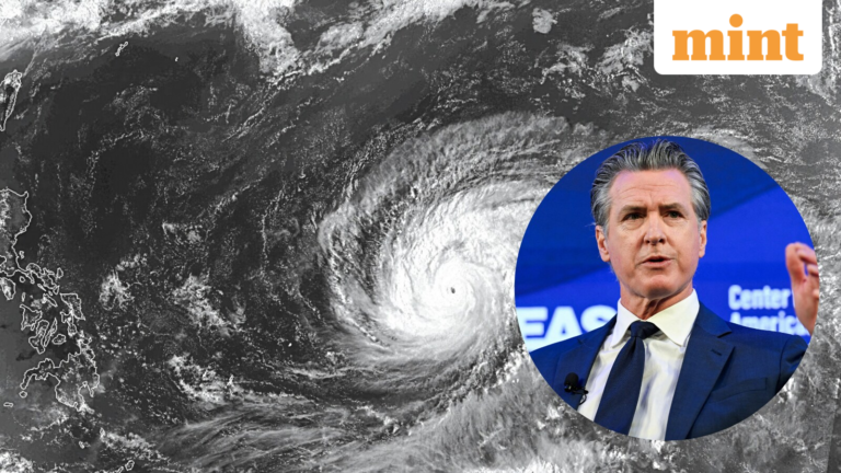 El Niño could become strongest on record, California Governor Gavin Newsom declares state of emergency | Today’s news