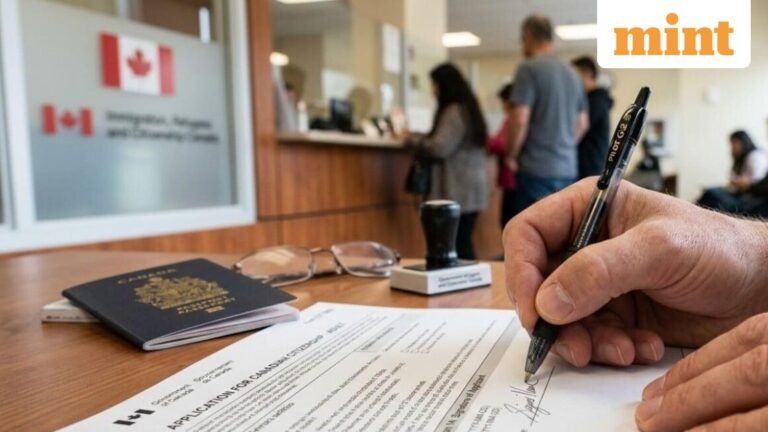 Applying for Canadian citizenship? 6 document errors that could delay your application | Today’s news