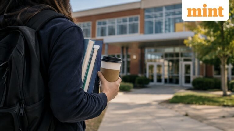 A student was suspended for bringing coffee on the first day of school after refusing to throw away the drink | Today’s news