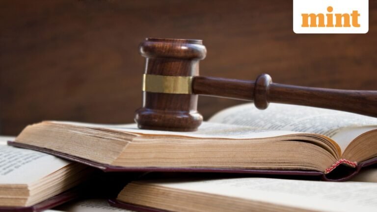 Karnataka HC’s landmark decision in land dispute: Why 40 years of ownership is not enough for ownership | Today’s news