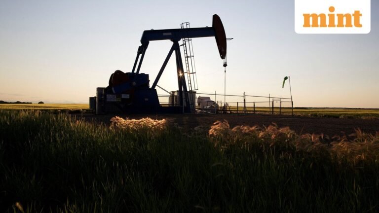 Brent nears $110 a barrel as conflict in West Asia deepens, Hormuz talks postponed | Today’s news