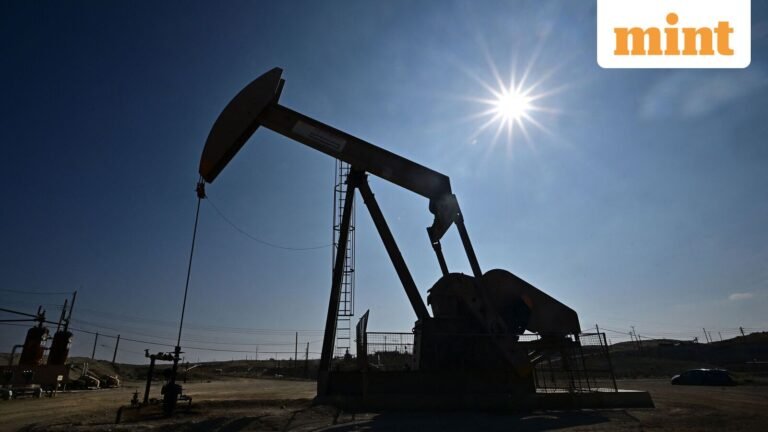 Mint explainer: how does current oil volatility affect India’s energy security playbook? | Today’s news