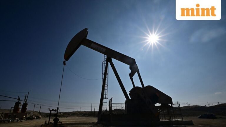 India vows to protect interests as US passes bill to punish Russian oil buyers | Today’s news