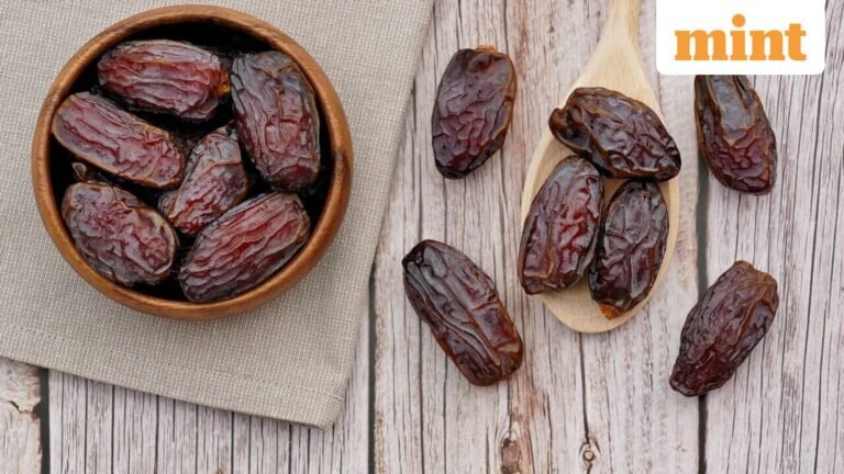 DRI seized 362 tonnes of dates originating in Pakistan routed through UAE | Today’s news
