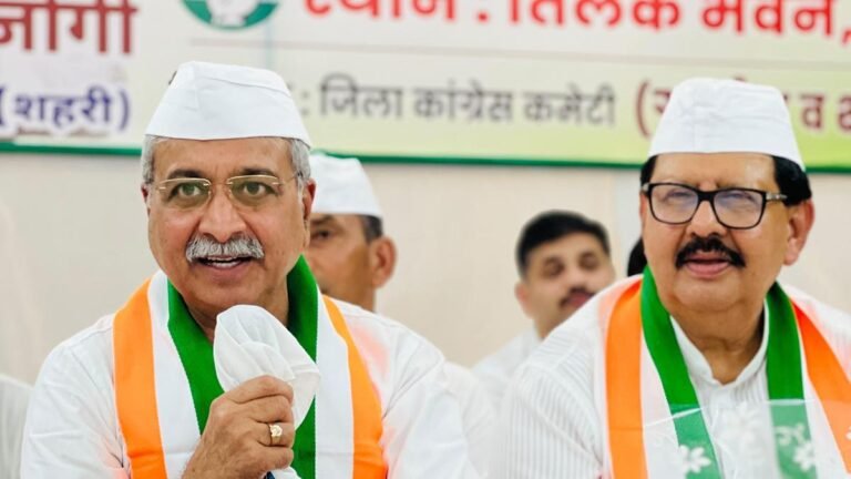 The year-long review strengthens the Haryana Congress, but problems persist