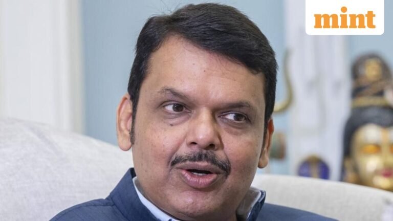 Maharashtra declares 265 talukas drought-hit; crop loan restructuring, energy concessions announced | Today’s news