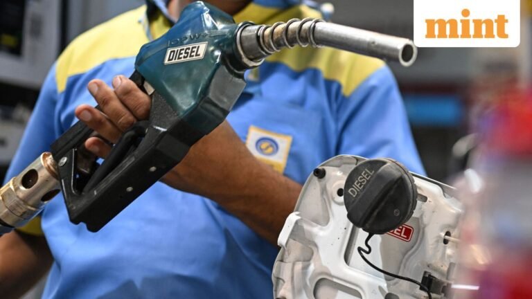 Center hikes windfall tax on petrol, diesel exports, cuts jet fuel duty | Today’s news