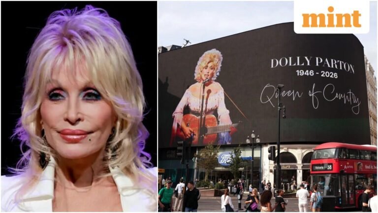 Dolly Parton Day: How Nashville is turning September 25 into a citywide tribute to the music icon | Today’s news