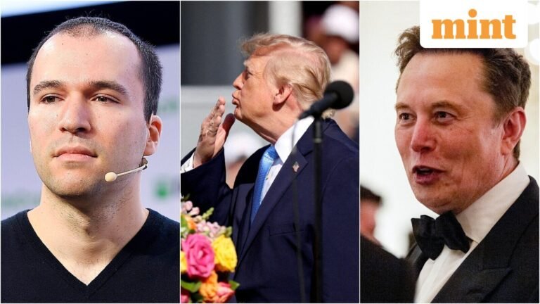 US midterms 2026: Elon Musk, Greg Brockman, Yass among billionaires financing political campaigns, mostly Republican | Today’s news