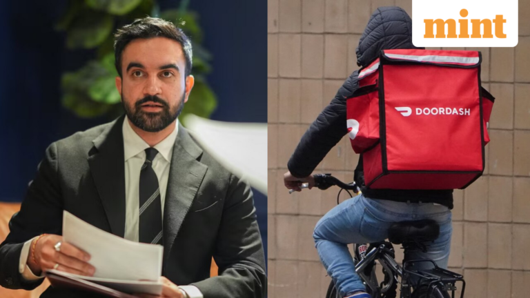 NYC Mayor Mamdani Announces $131.5 Million DoorDash Settlement for Underpaid Deliverymen: Settlement Explained | Today’s news