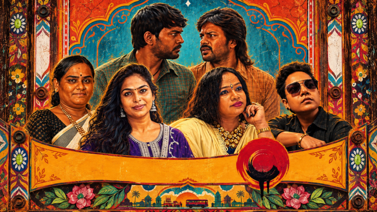Why Dorothy is a moment of joy for the queer community: Chennai LGBTQIA+ activists comment
