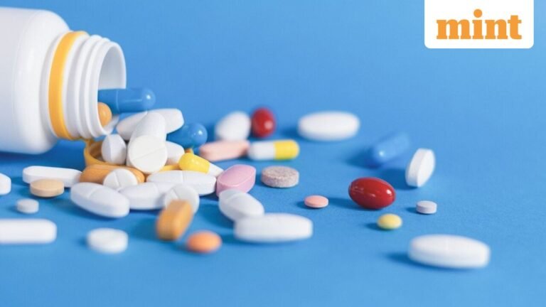 Government plans central licensing for all sterile drugs after quality decline | Today’s news