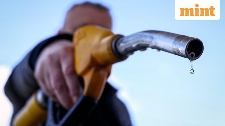 Petrol and Diesel Prices Today, September 26: Here’s How Much Fuel Costs in Delhi, Mumbai, Bengaluru | Today’s news