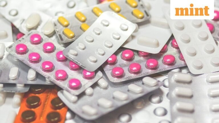 CDSCO warns against the indiscriminate use of painkillers and antibiotics Today’s news