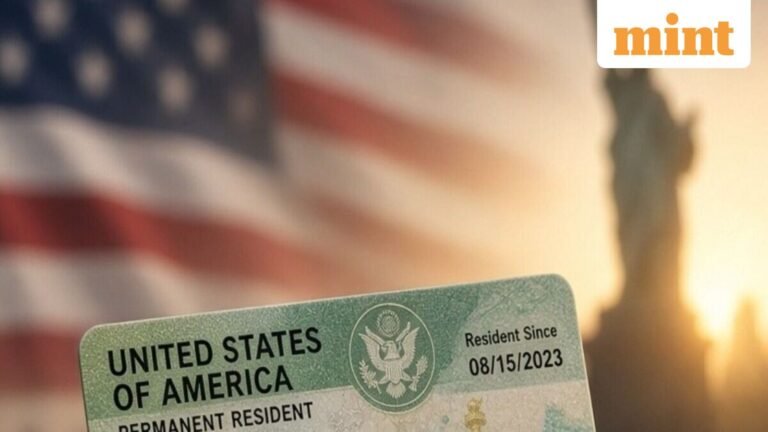 US EB-5 fees jump: What it means for Indians seeking green cards through investment | Today’s news