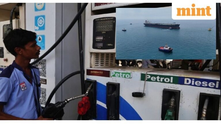 Petrol & Diesel Prices Today 3 Sep: How Expensive is Fuel in Delhi, Mumbai, Bengaluru as Oil Price Drops | Today’s news