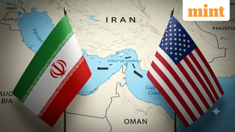 Iran’s 7-day Hormuz offer to the US: “Not to surrender” – What does Tehran want in return for reopening the strait? | Today’s news