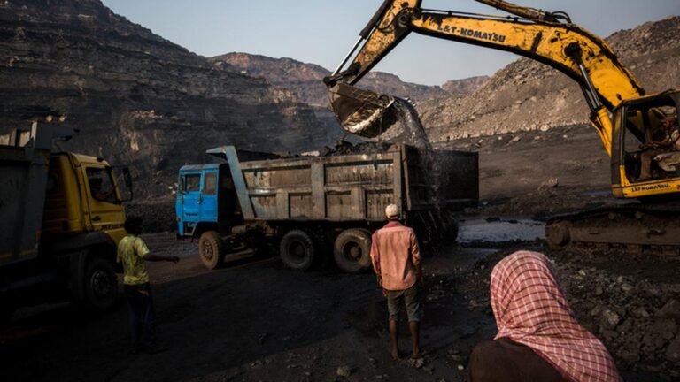 India’s GDP growth in Q1 reached 7.8%, slower than last quarter but faster than last year
