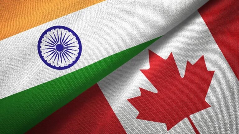 India, Canada begin another round of talks on proposed trade pact: Official