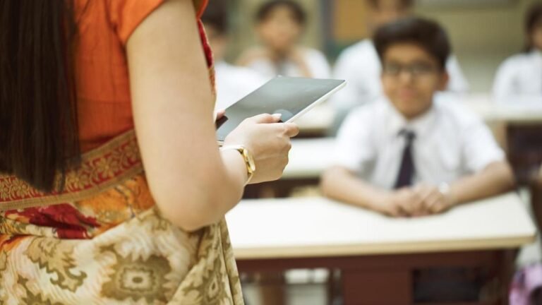State Teacher Awards, Srestha Vidyalaya Puraskaram announced in Keralam