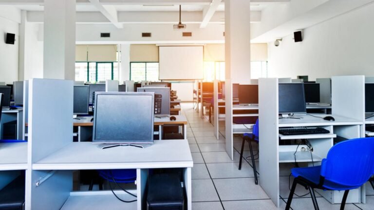 NTA is taking the help of AICTE to map facilities for setting up test centres