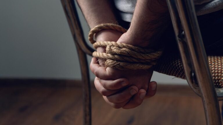 3 US-bound Gujaratis missing in Ethiopia; relatives claim kidnapping, ransom demand of ₹1 million