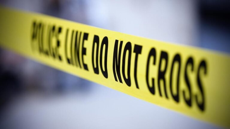 An engineering student’s “suicide” turns out to be murder; two arrested