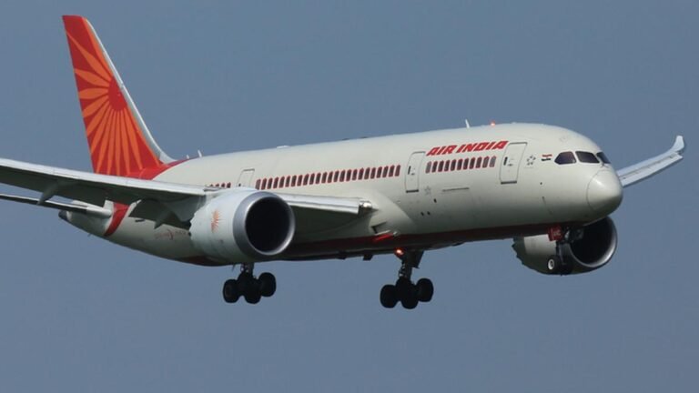 After 68 years of flights, Air India connecting Madurai and Chennai will cease operations from October 25