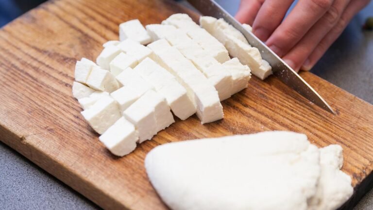 The FSSAI is proposing an amendment to ensure that only products derived from milk are listed as ‘Paneer’