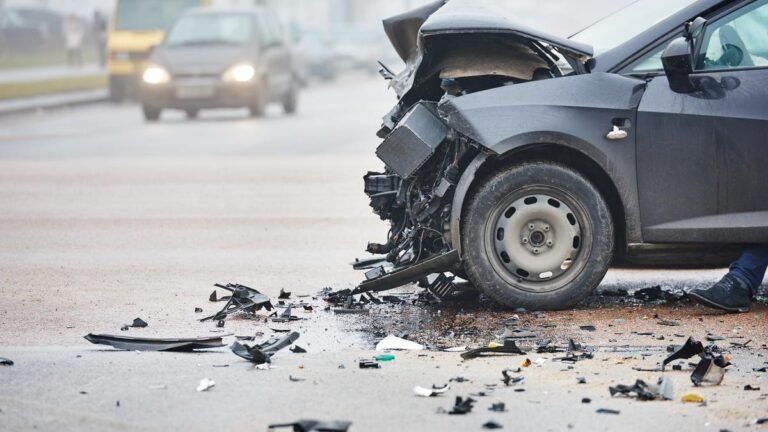 How are traffic accident claims decided? | Explained