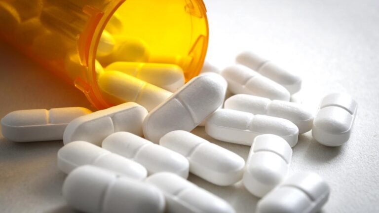 Concerns over the growing misuse of opioid analgesics in Manipur