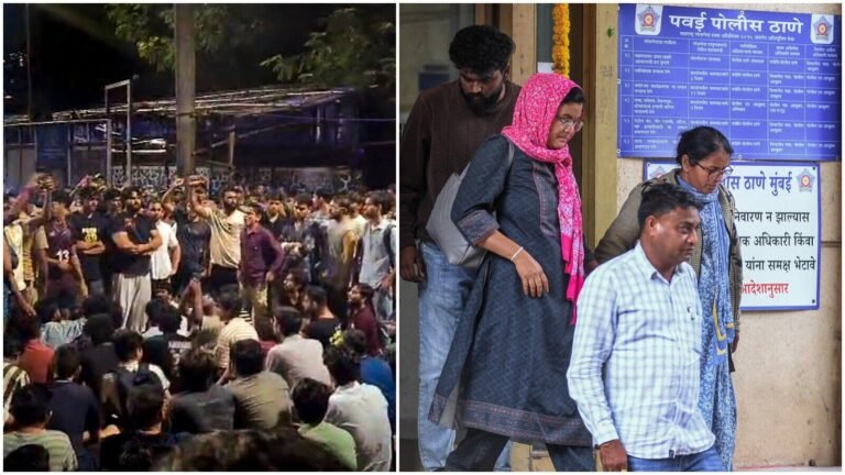IIT Bombay denies case against student after FIR filed alleging suicide over ChatGPT-linked exam | Today’s news