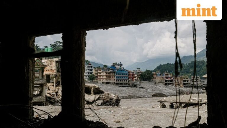 Himalayan infra projects brace for climate risk premium | Today’s news
