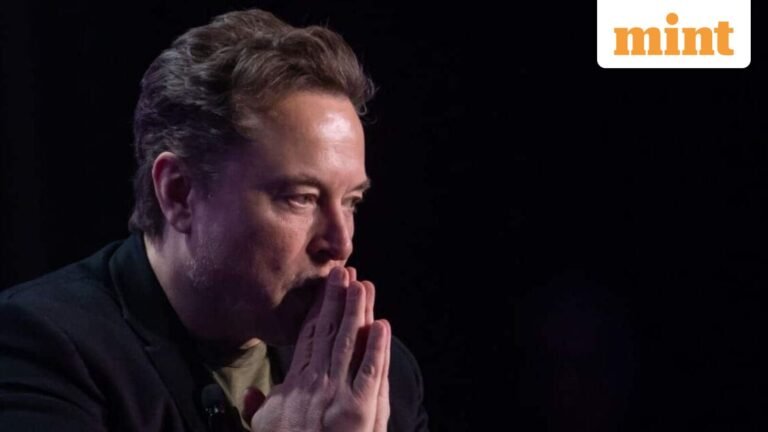 Elon Musk’s America PAC to spend $800,000 to support Republicans in key midterm races | Today’s news