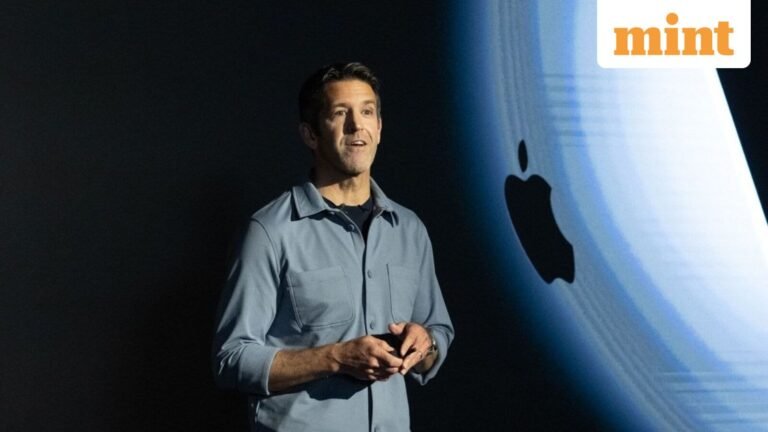 All About New Apple CEO John Ternus: Net Worth, Education and Is He Married? | Today’s news