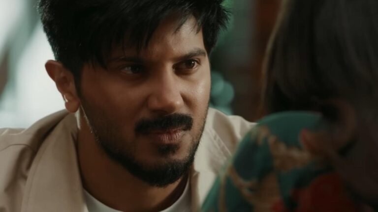 ‘I’m Game’ movie review: Dulquer Salmaan starrer wastes a winning idea