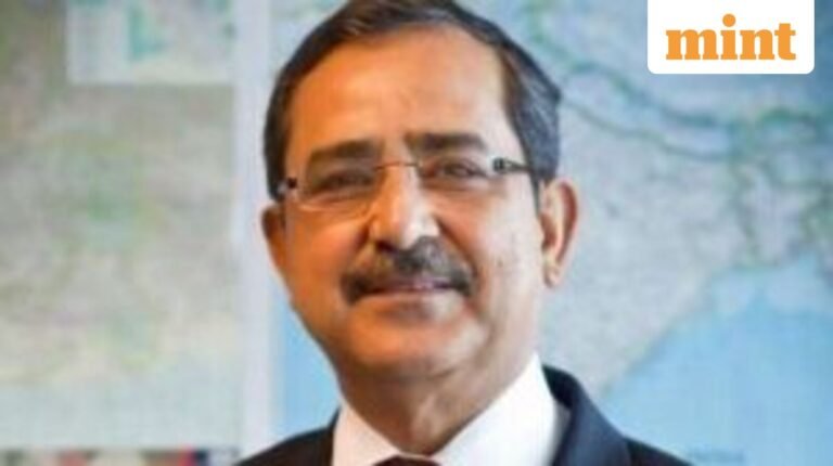 Niti Aayog VC pitch for export diversification to beat external headwinds | Today’s news