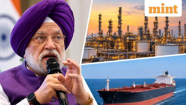 US considers ban on diesel exports: India boosts supplies as Russian supply falters Can he keep it up? | Today’s news