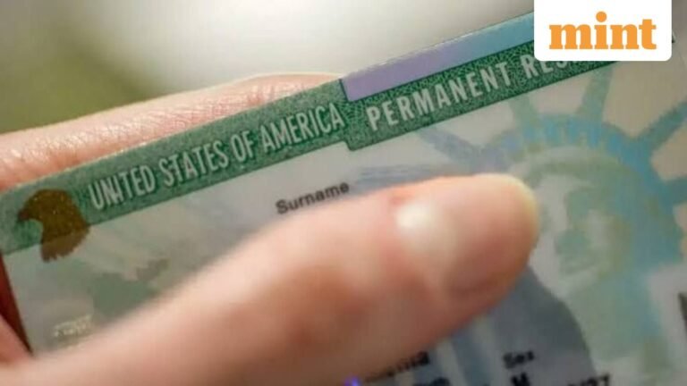 US Visa Bulletin September: Family wait for green card eases for Indians; EB-1 sees little change | Today’s news